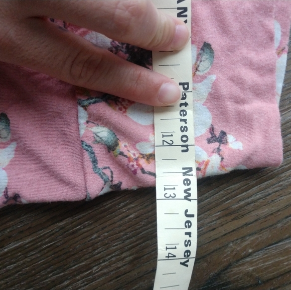 Rue 21 women's maxi skirt size small boho chic - Picture 8 of 8